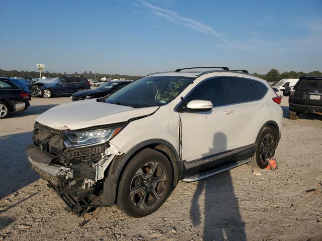 HONDA CR-V TOURI 2017 5j6rw2h95hl069064