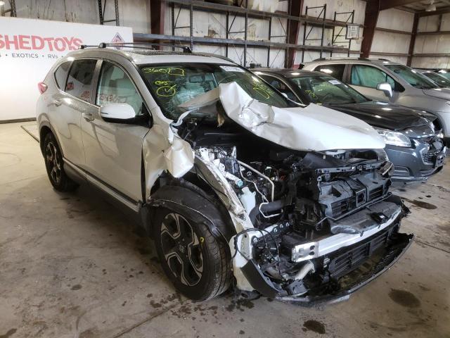 HONDA CR-V TOURI 2018 5j6rw2h95jl001479