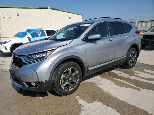 HONDA CR-V TOURI 2019 5j6rw2h95kl006571