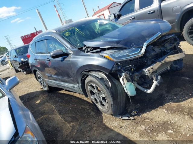 HONDA CR-V 2017 5j6rw2h96hl001016