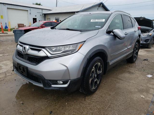 HONDA CRV 2017 5j6rw2h96hl034291