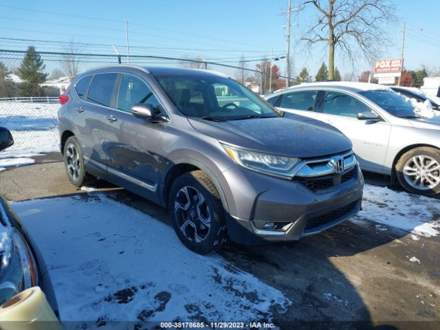 HONDA CR-V 2017 5j6rw2h96hl039717