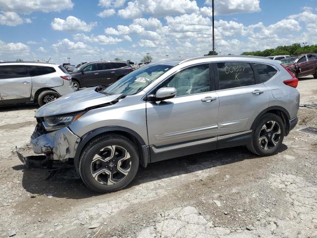 HONDA CRV 2018 5j6rw2h96jl004357