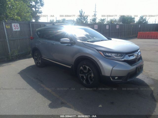 HONDA CR-V 2018 5j6rw2h96jl012863