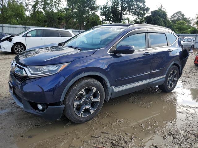 HONDA CRV 2019 5j6rw2h96kl000388