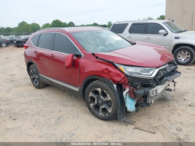 HONDA CR-V 2017 5j6rw2h97hl000862