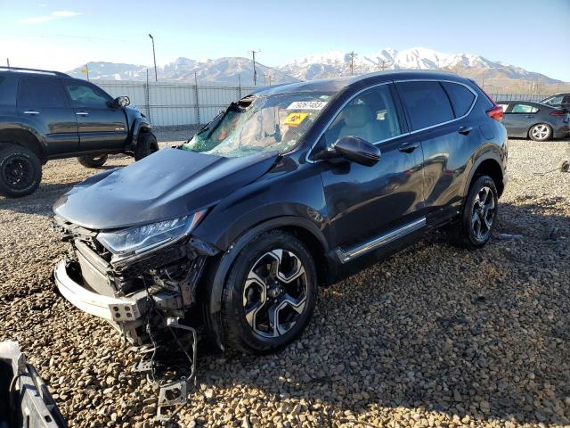 HONDA CRV 2017 5j6rw2h97hl006533