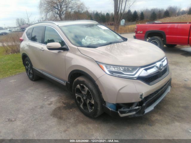 HONDA CR-V 2017 5j6rw2h97hl025728