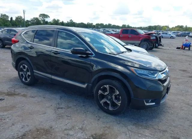 HONDA CR-V 2017 5j6rw2h97hl026524