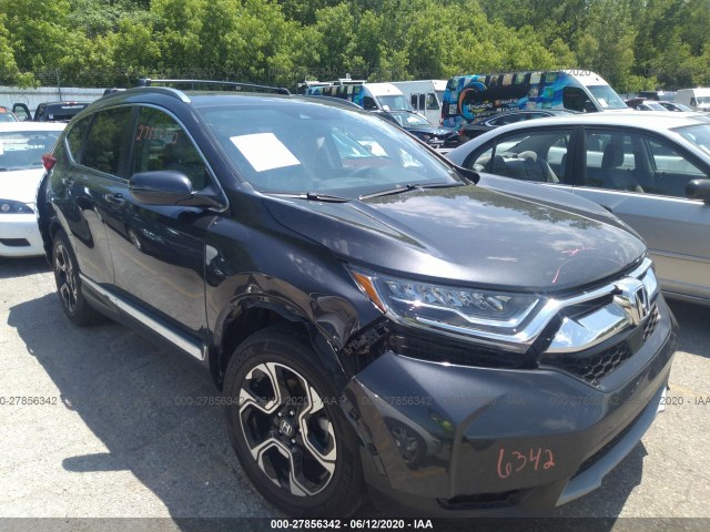 HONDA CR-V 2017 5j6rw2h97hl041654