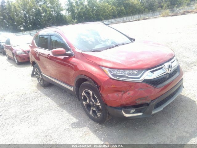 HONDA CR-V 2017 5j6rw2h97hl044862