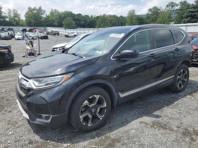 HONDA CR-V TOURI 2017 5j6rw2h97hl048474