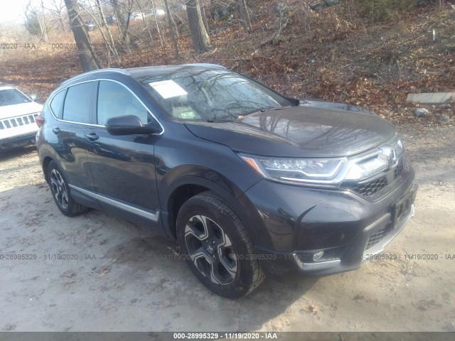 HONDA CR-V 2017 5j6rw2h97hl060477