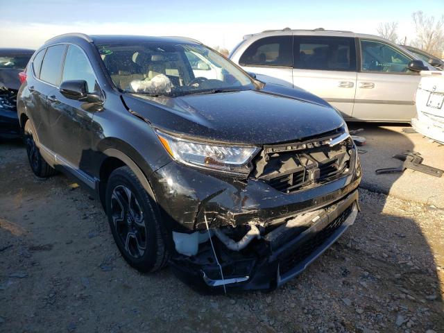 HONDA CR-V TOURI 2017 5j6rw2h97hl064609