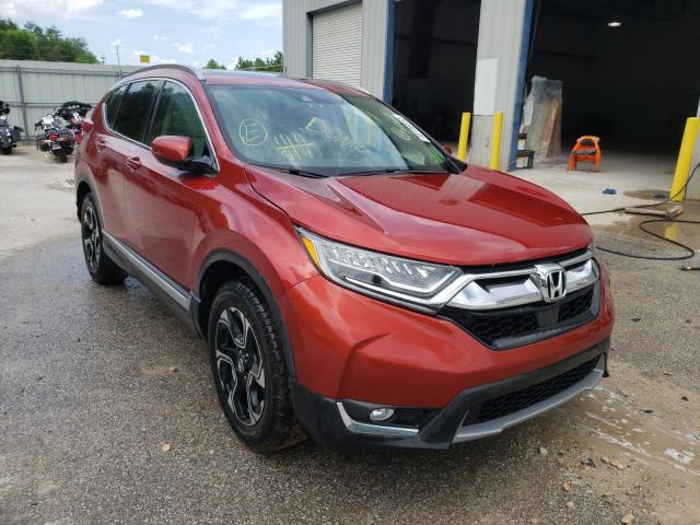 HONDA CR-V TOURI 2018 5j6rw2h97jl002147