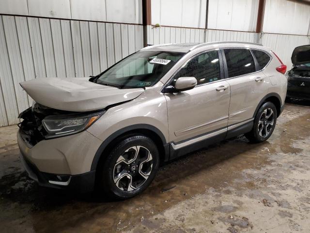 HONDA CRV 2018 5j6rw2h97jl025279