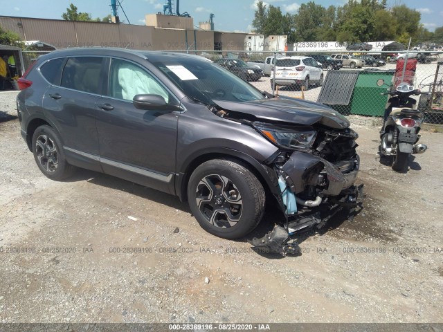 HONDA CR-V 2019 5j6rw2h97kl000674