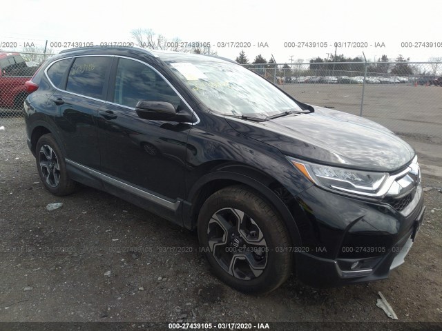 HONDA CR-V 2019 5j6rw2h97kl006586