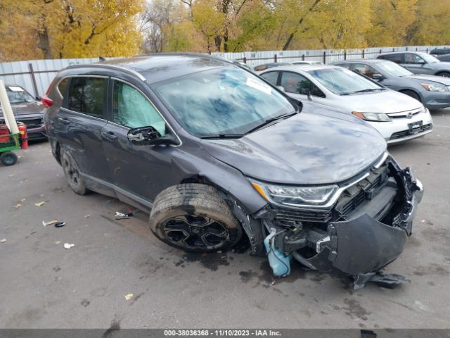 HONDA CR-V 2019 5j6rw2h97kl010122