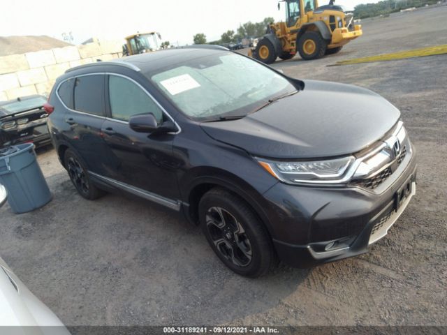 HONDA CR-V 2019 5j6rw2h97kl025431