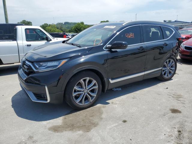 HONDA CR-V TOURI 2020 5j6rw2h97ll033630