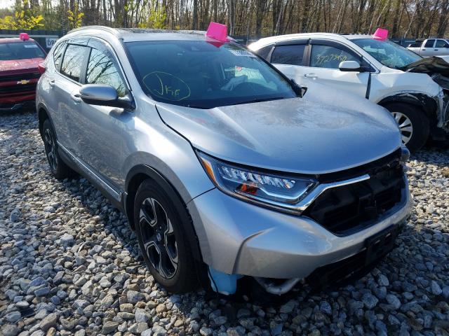 HONDA CR-V TOURI 2017 5j6rw2h98hl012969