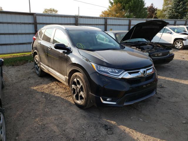 HONDA CR-V TOURI 2017 5j6rw2h98hl030873