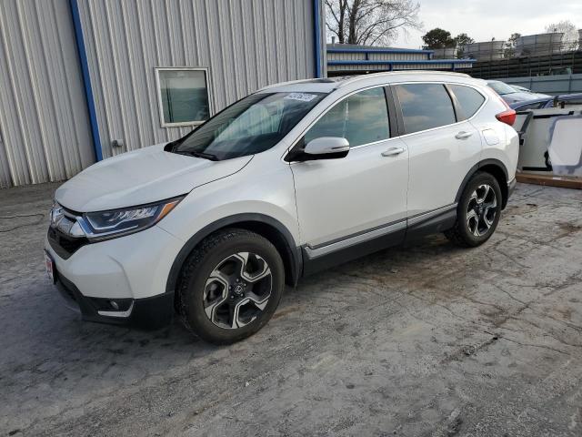 HONDA CR-V TOURI 2017 5j6rw2h98hl042053