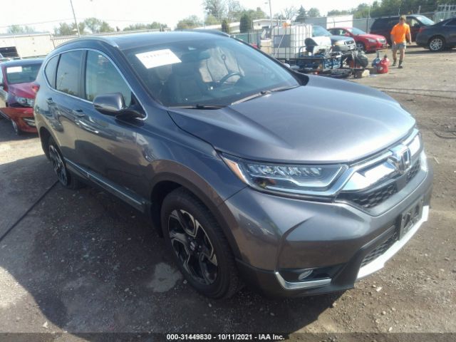 HONDA CR-V 2017 5j6rw2h98hl051111