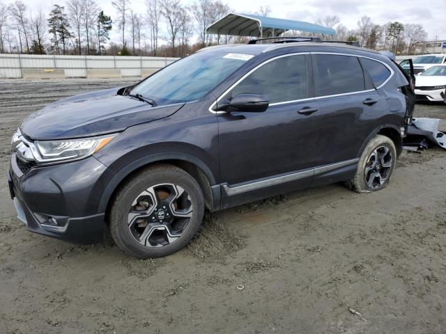 HONDA CR-V TOURI 2017 5j6rw2h98hl052646