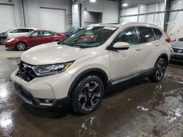 HONDA CRV 2017 5j6rw2h98hl056289