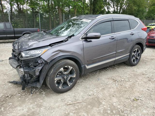 HONDA CRV 2017 5j6rw2h98hl060262