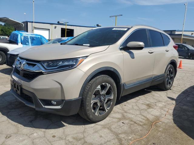 HONDA CRV 2017 5j6rw2h98hl061640