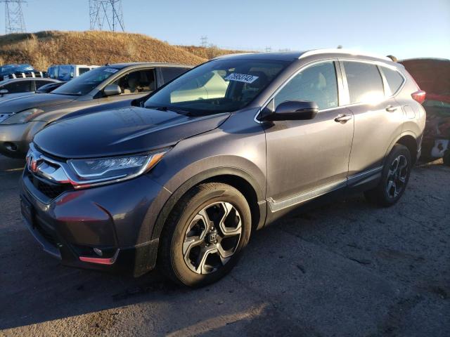 HONDA CRV 2017 5j6rw2h98hl066594