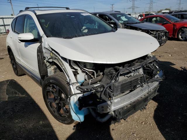 HONDA CR-V TOURI 2018 5j6rw2h98jl009995