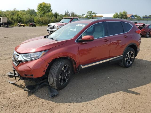 HONDA CR-V TOURI 2018 5j6rw2h98jl017899