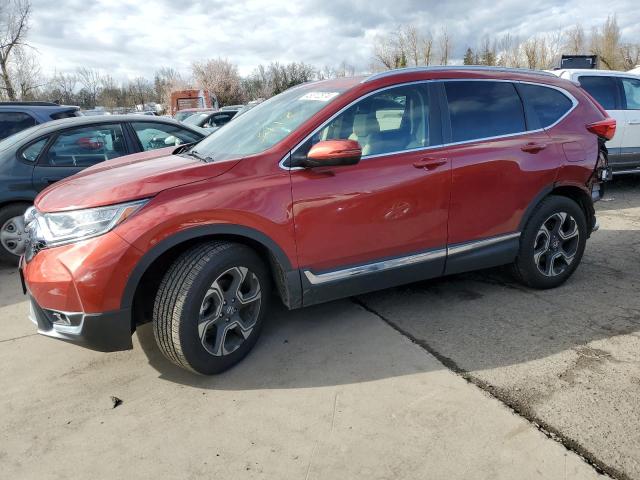 HONDA CRV 2019 5j6rw2h98kl014230