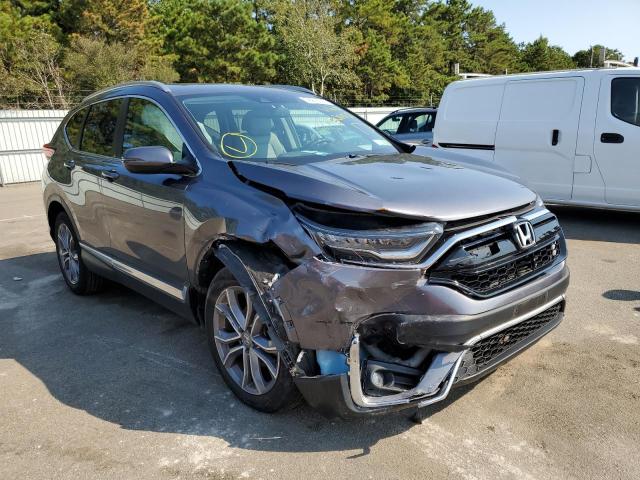 HONDA CR-V TOURI 2020 5j6rw2h98ll000037