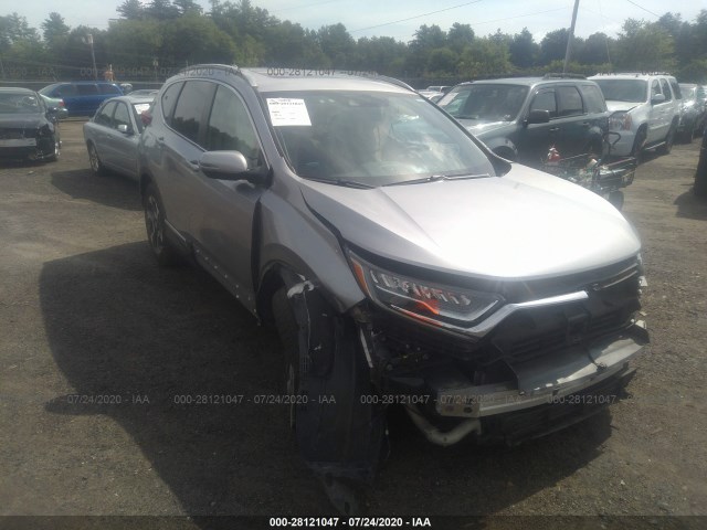 HONDA CR-V 2017 5j6rw2h99hl005240