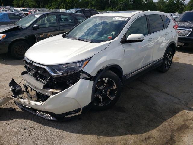 HONDA CR-V TOURI 2017 5j6rw2h99hl012575