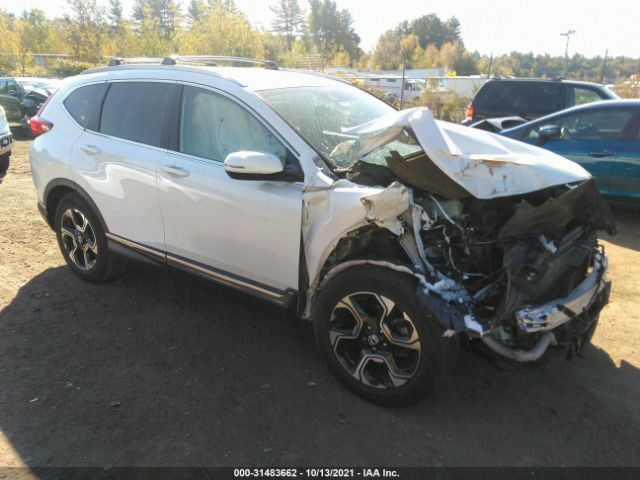 HONDA CR-V 2017 5j6rw2h99hl027125