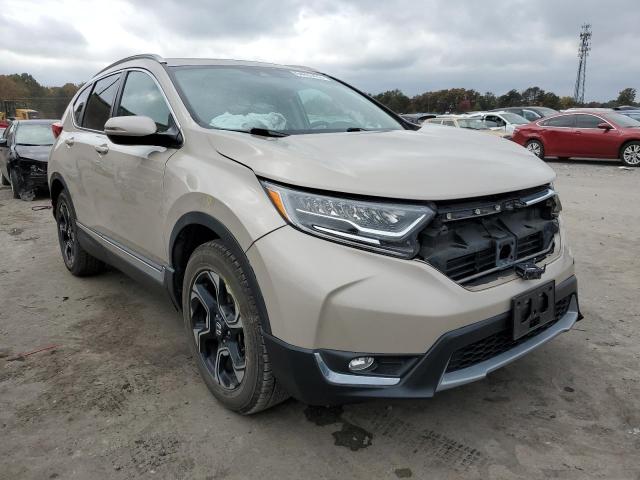 HONDA CR-V TOURI 2018 5j6rw2h99jl014798