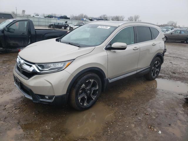 HONDA CRV 2018 5j6rw2h99jl030144