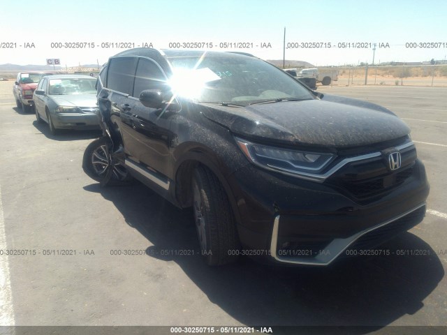 HONDA CR-V 2020 5j6rw2h99ll023536