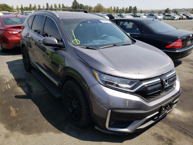 HONDA CR-V TOURI 2020 5j6rw2h99ll025867