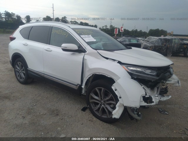 HONDA CR-V 2021 5j6rw2h99ml011047