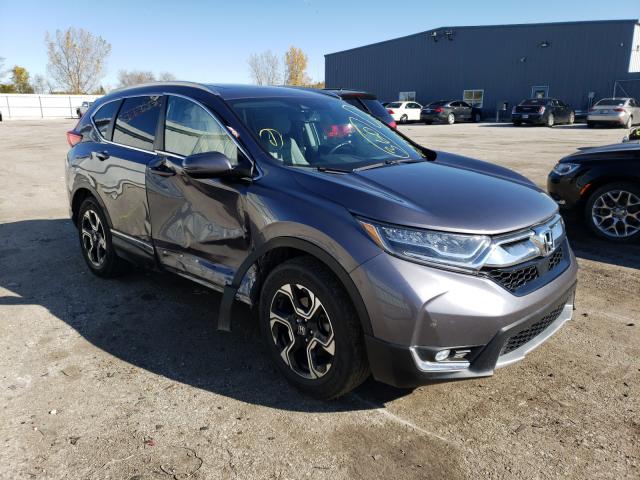 HONDA CR-V TOURI 2017 5j6rw2h9xhl004839