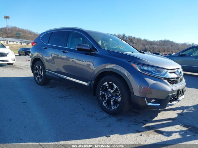 HONDA CR-V 2017 5j6rw2h9xhl033628