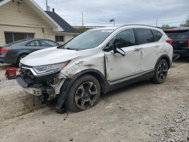 HONDA CRV 2017 5j6rw2h9xhl040014