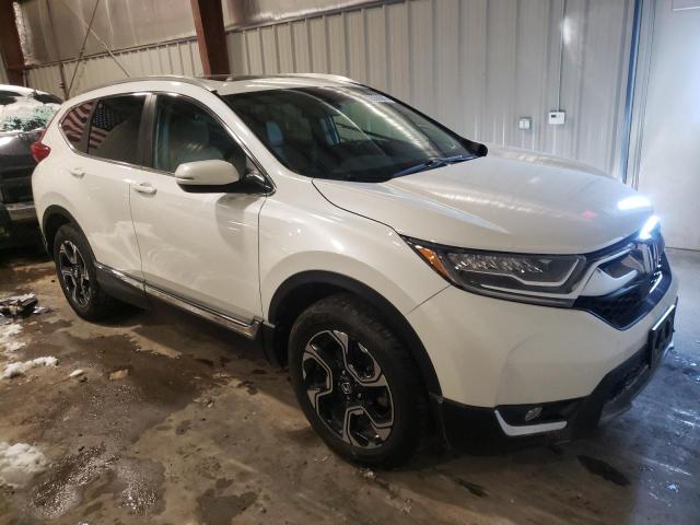 HONDA CR-V TOURI 2018 5j6rw2h9xjl000389